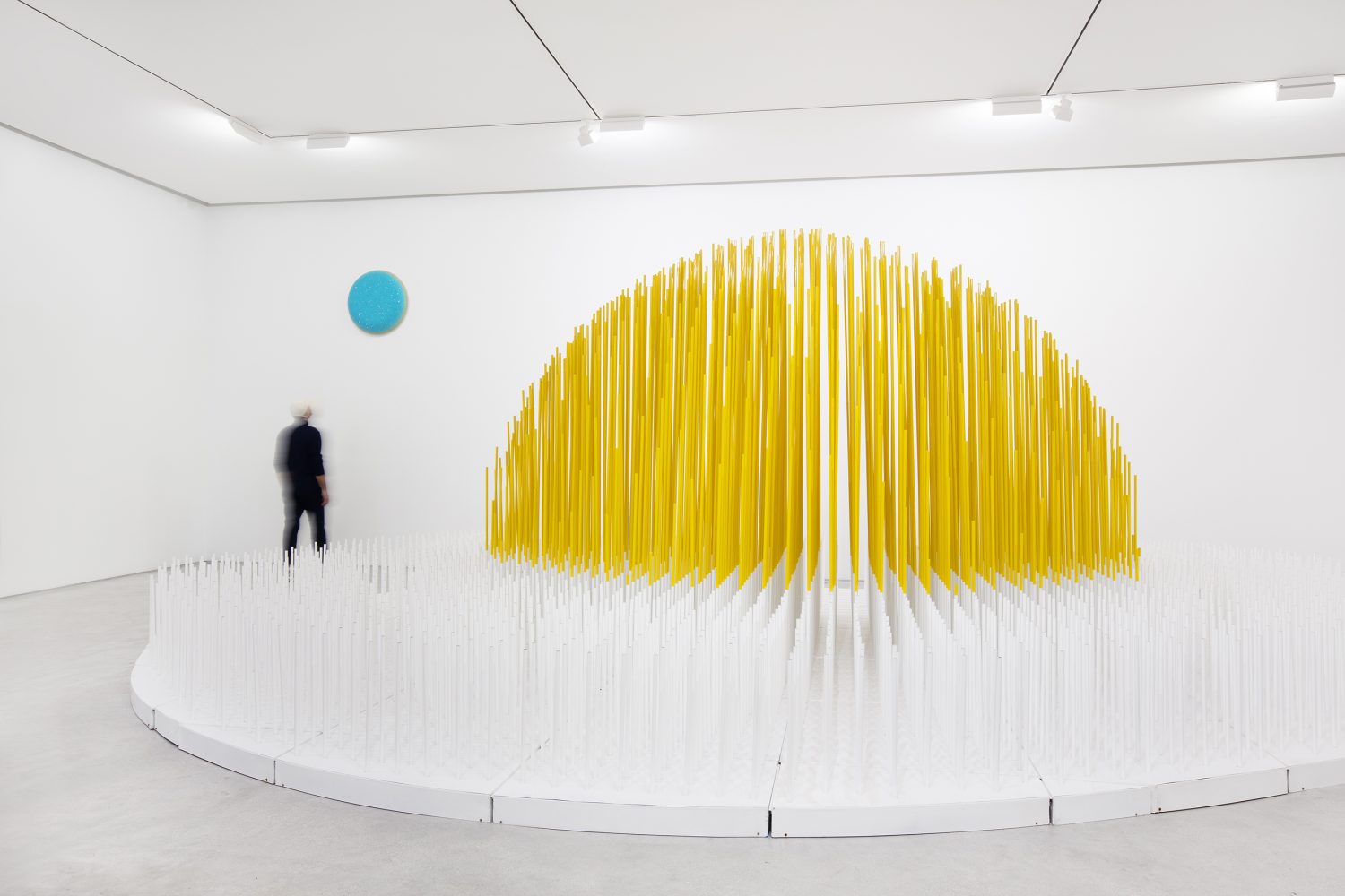 SCULPTORS MATERIAL CONVERSATIONS 13