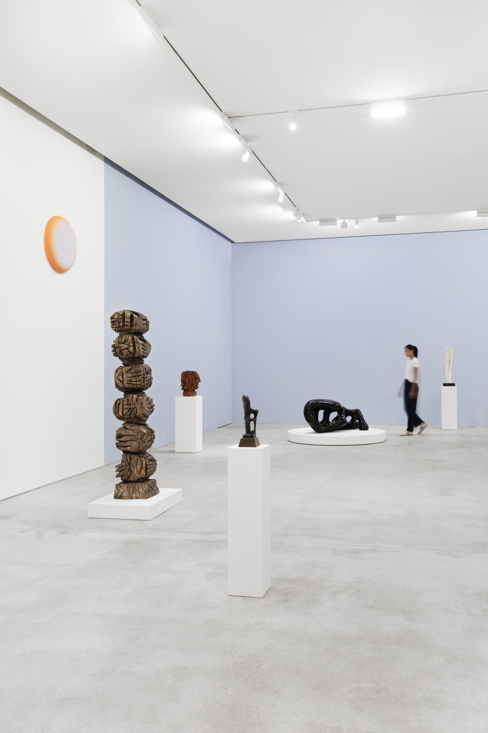 SCULPTORS MATERIAL CONVERSATIONS 20