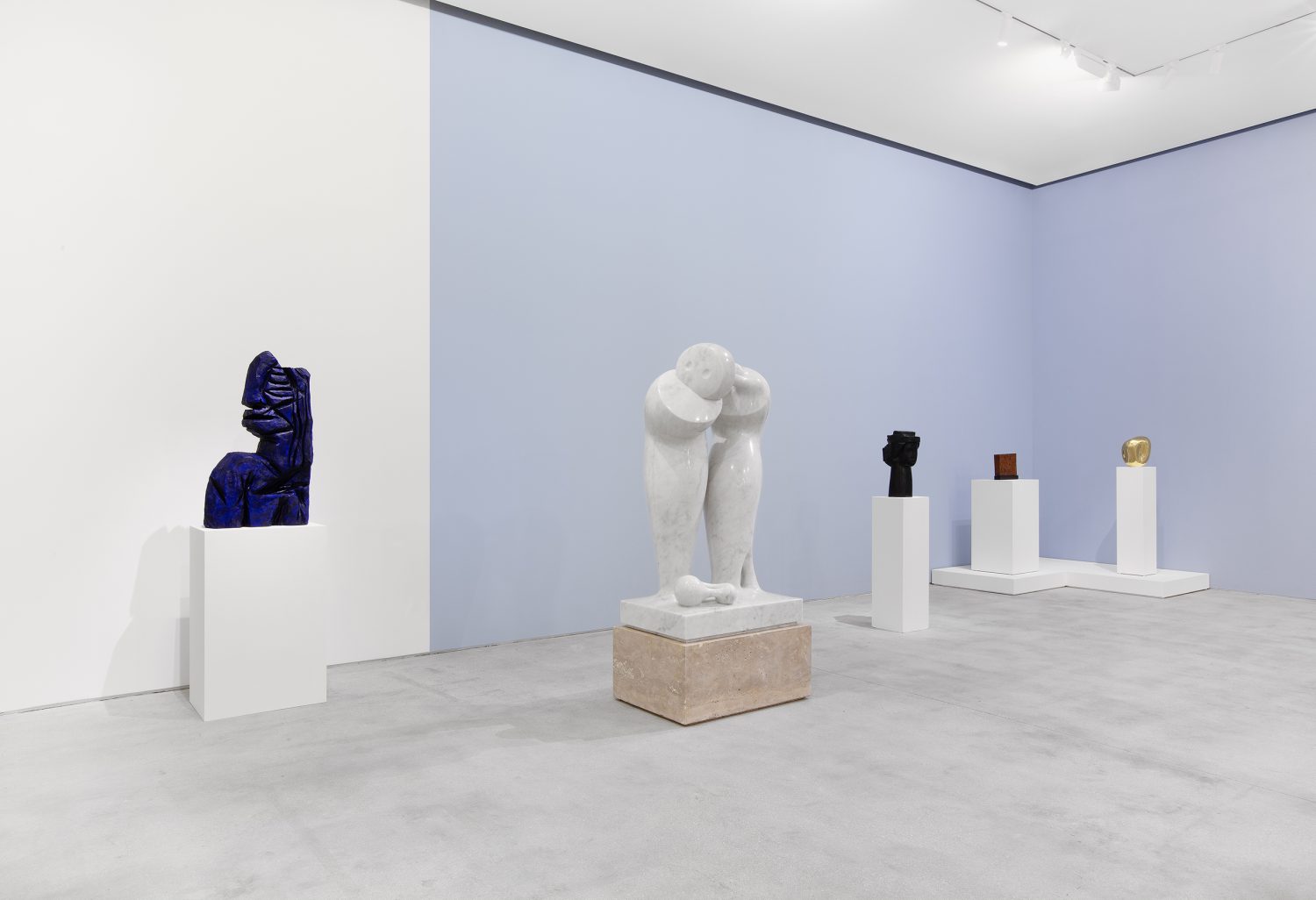 SCULPTORS MATERIAL CONVERSATIONS 21