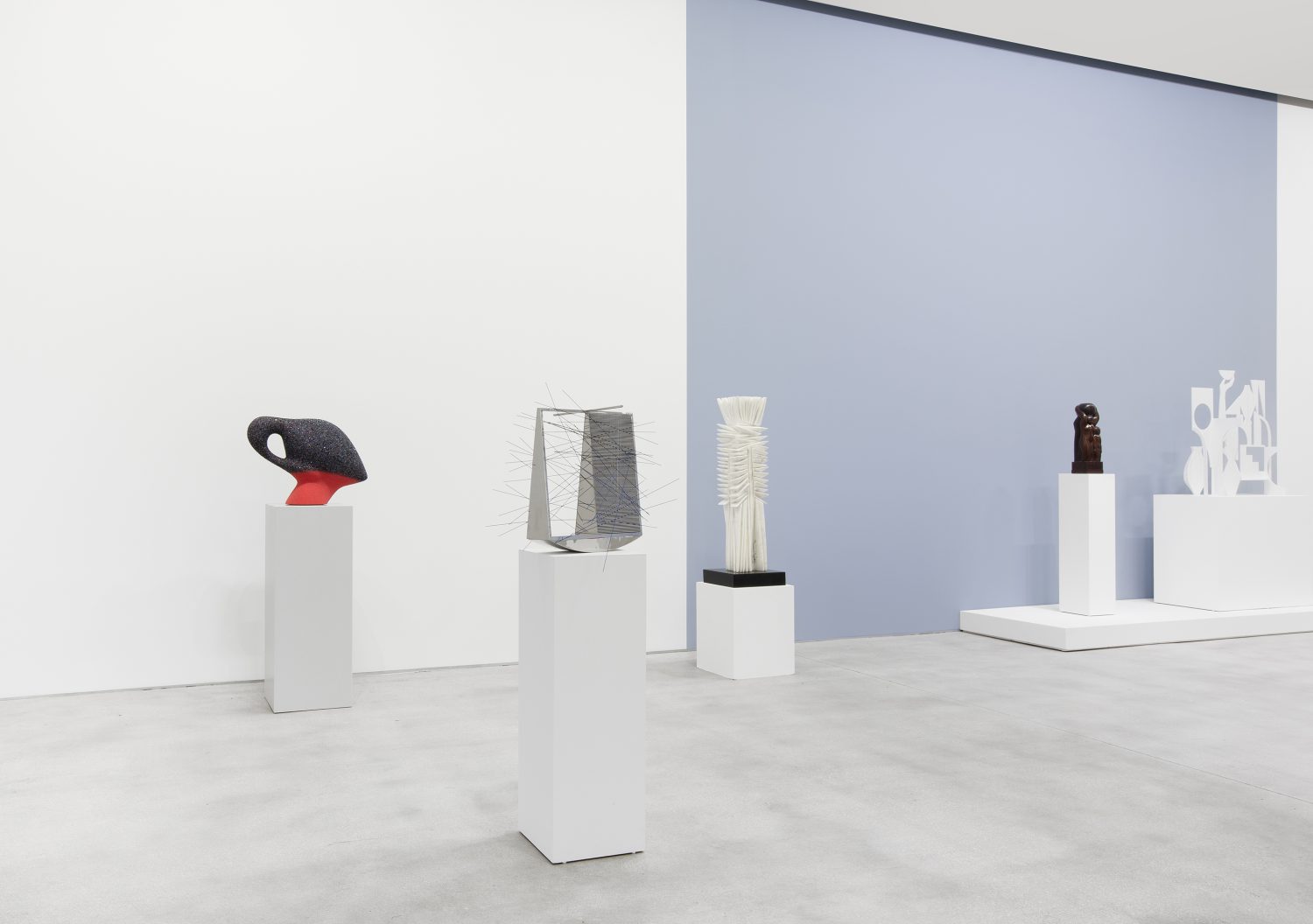 SCULPTORS MATERIAL CONVERSATIONS 5